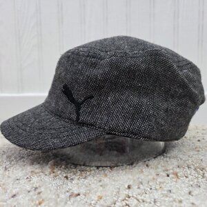 Women's PUMA Newsboy Cap/Hat